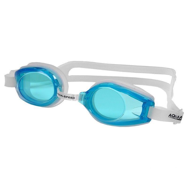 Okulary Pływackie Dla Dorosłych Unisex