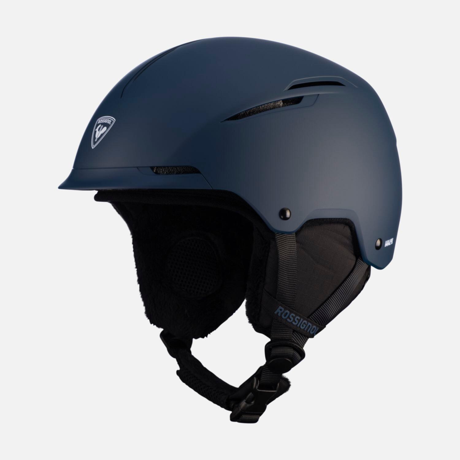 Kask narciarski Rossignol Templar Impacts W Niebieski