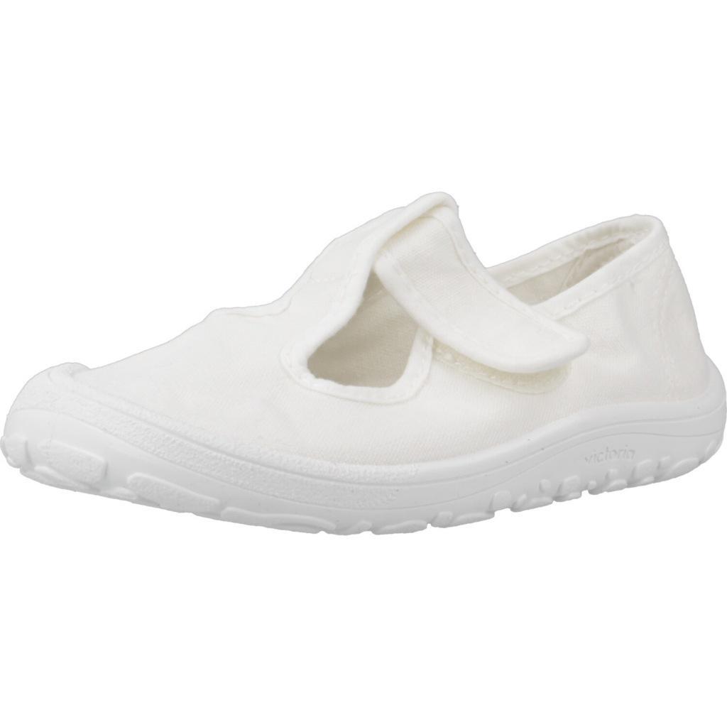 Buty VICTORIA BOSCO BAREFOOT SANDALIA LO Biały