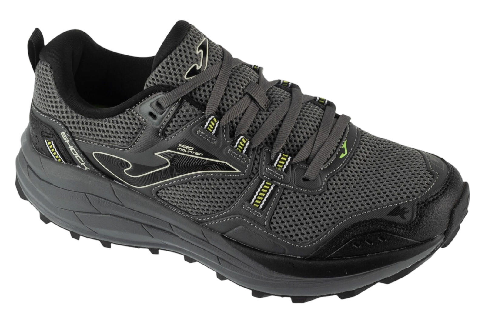 Buty do biegania męskie, Shock Men 26 TKSHOS