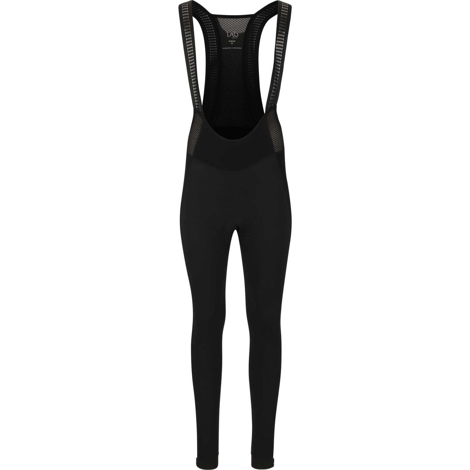 Termoportki damskie z szelkami Elite Lab Elite X1