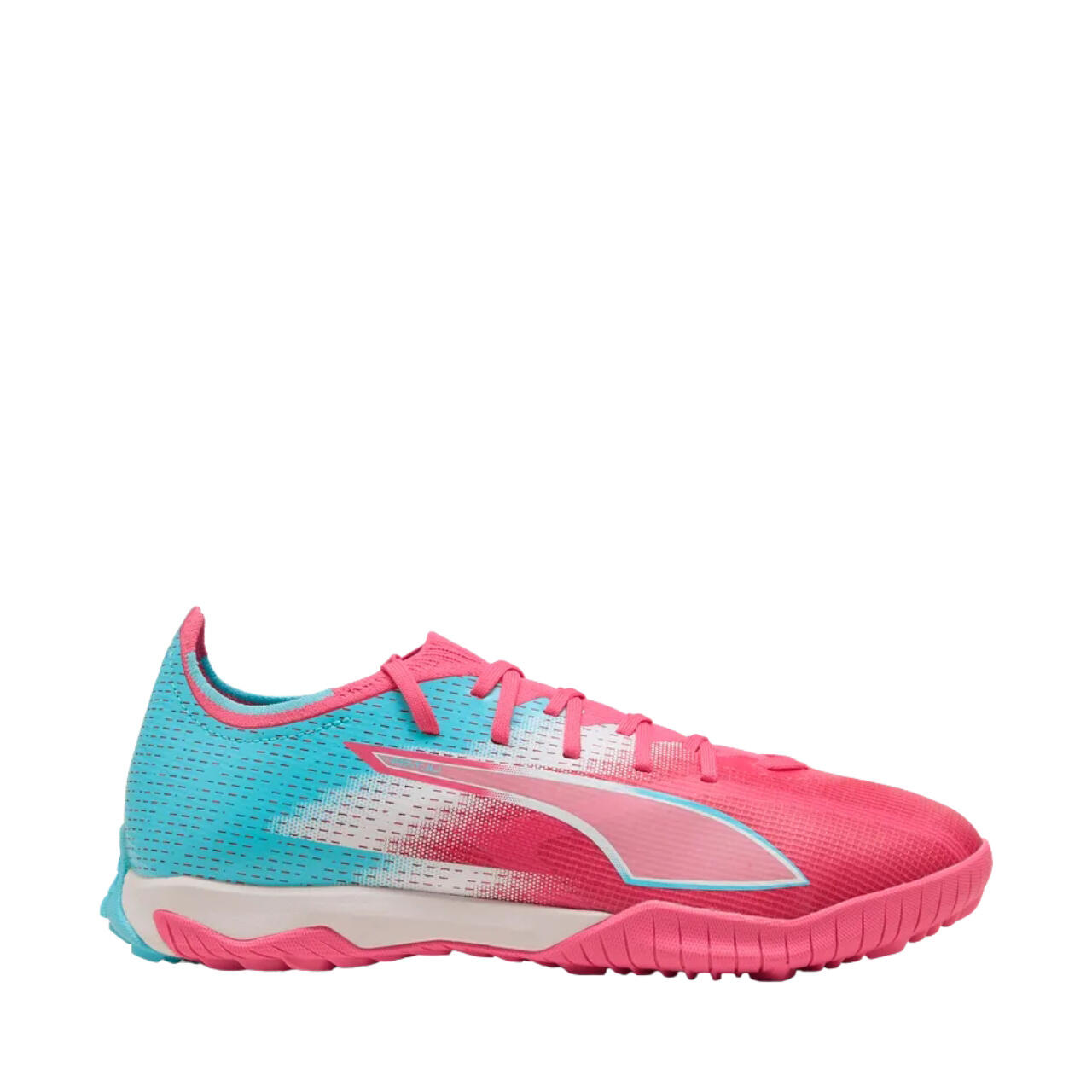 Buty unisex piłkarskie Puma Ultra 6 Match Re-Charge TT