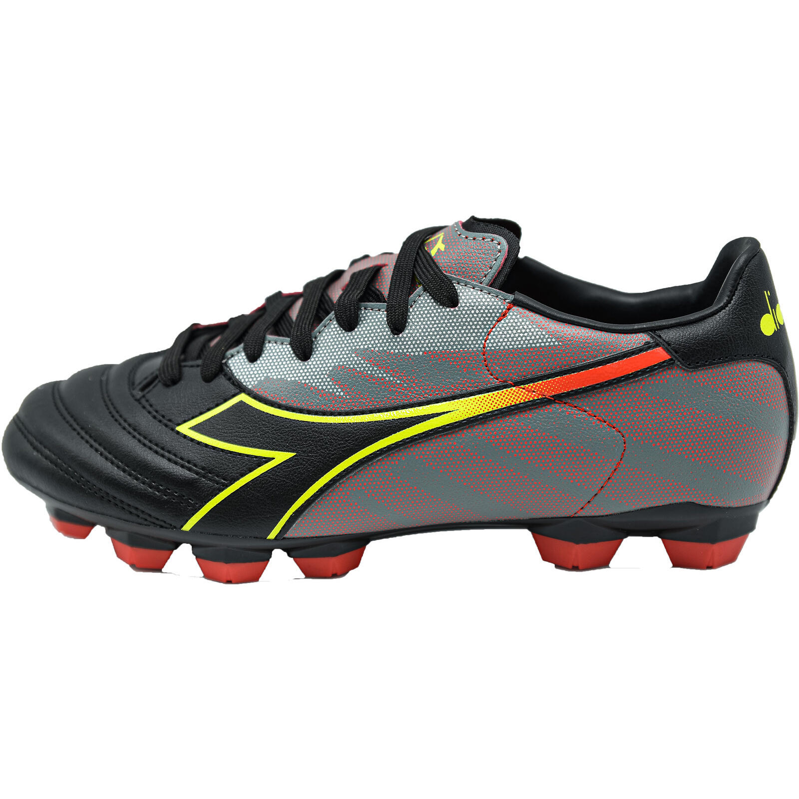 Buty piłkarskie męskie Diadora Brasil Elite Veloce R LPU