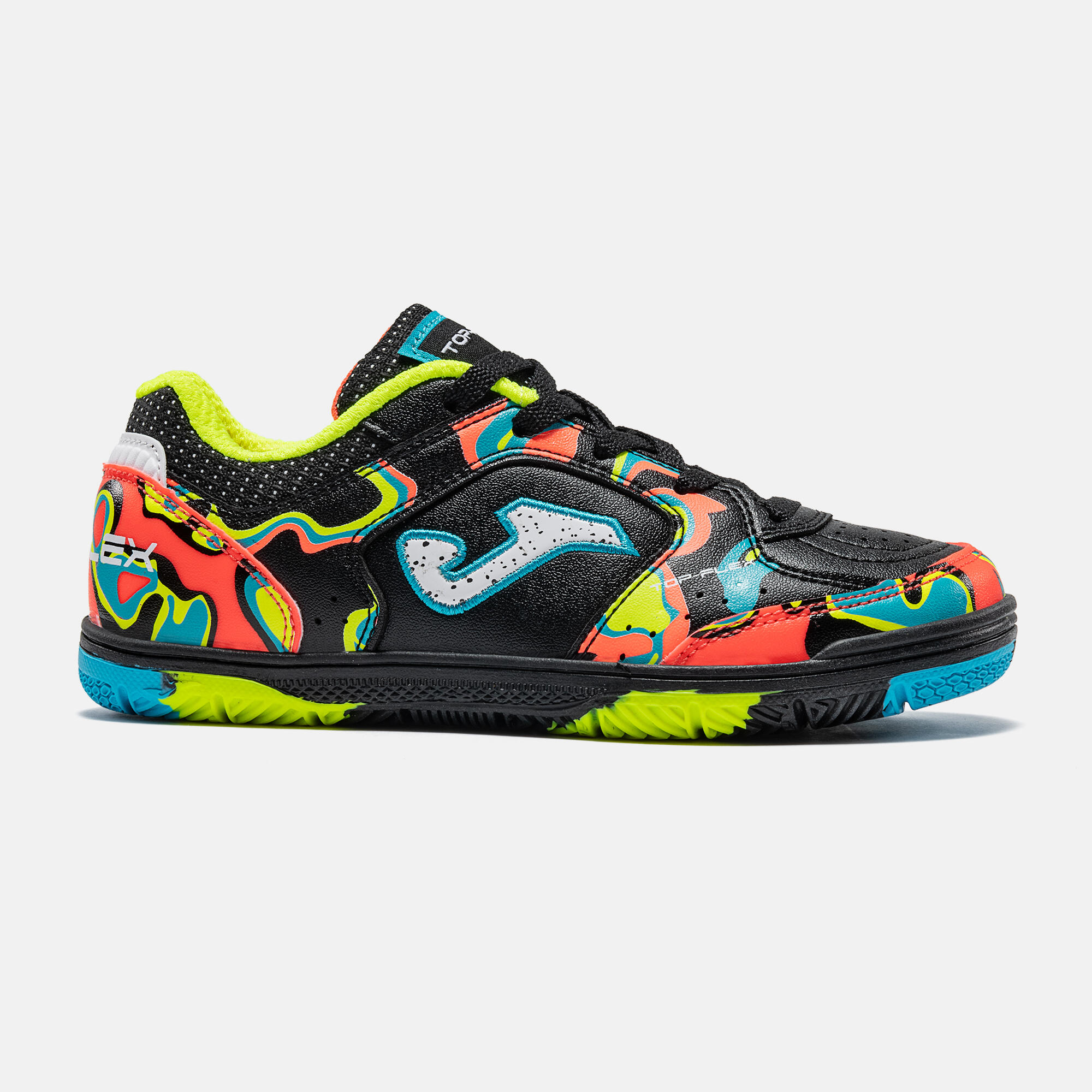 Buty Futsal Joma Top Flex Jr 26 IN Wiele kolorów