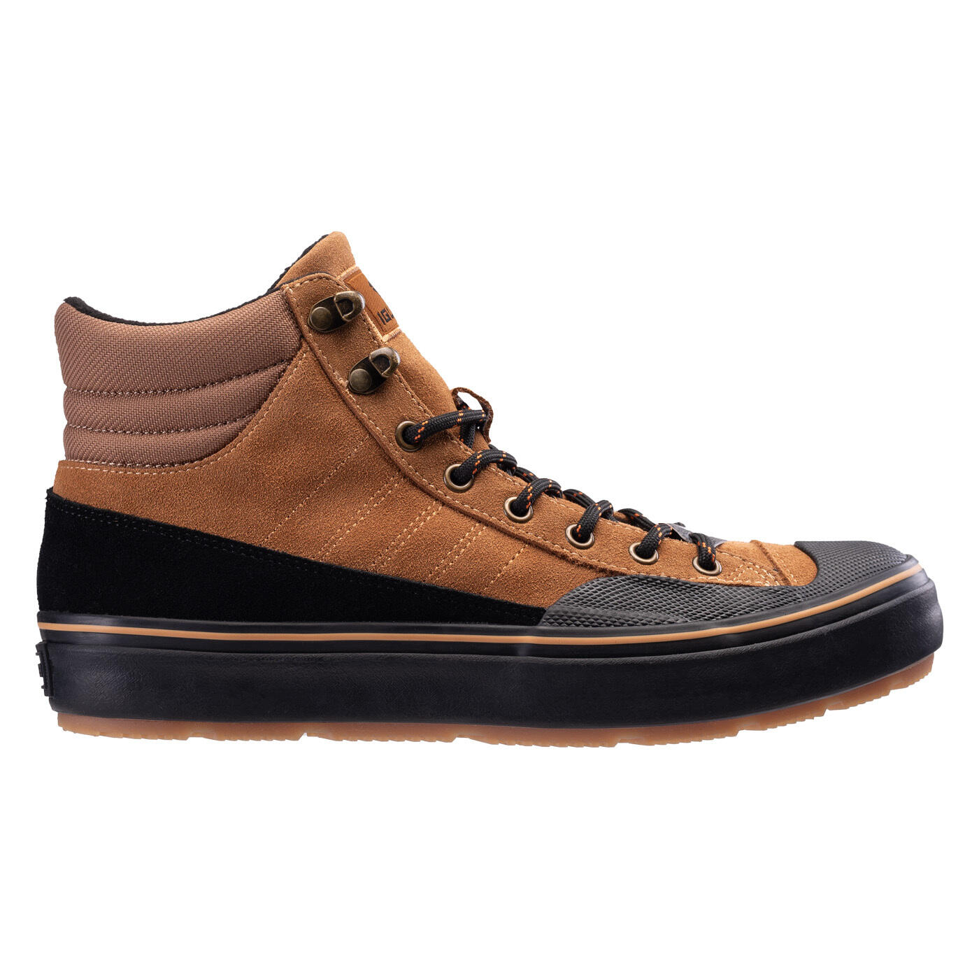 Buty trekkingowe Iguana Troper Mid