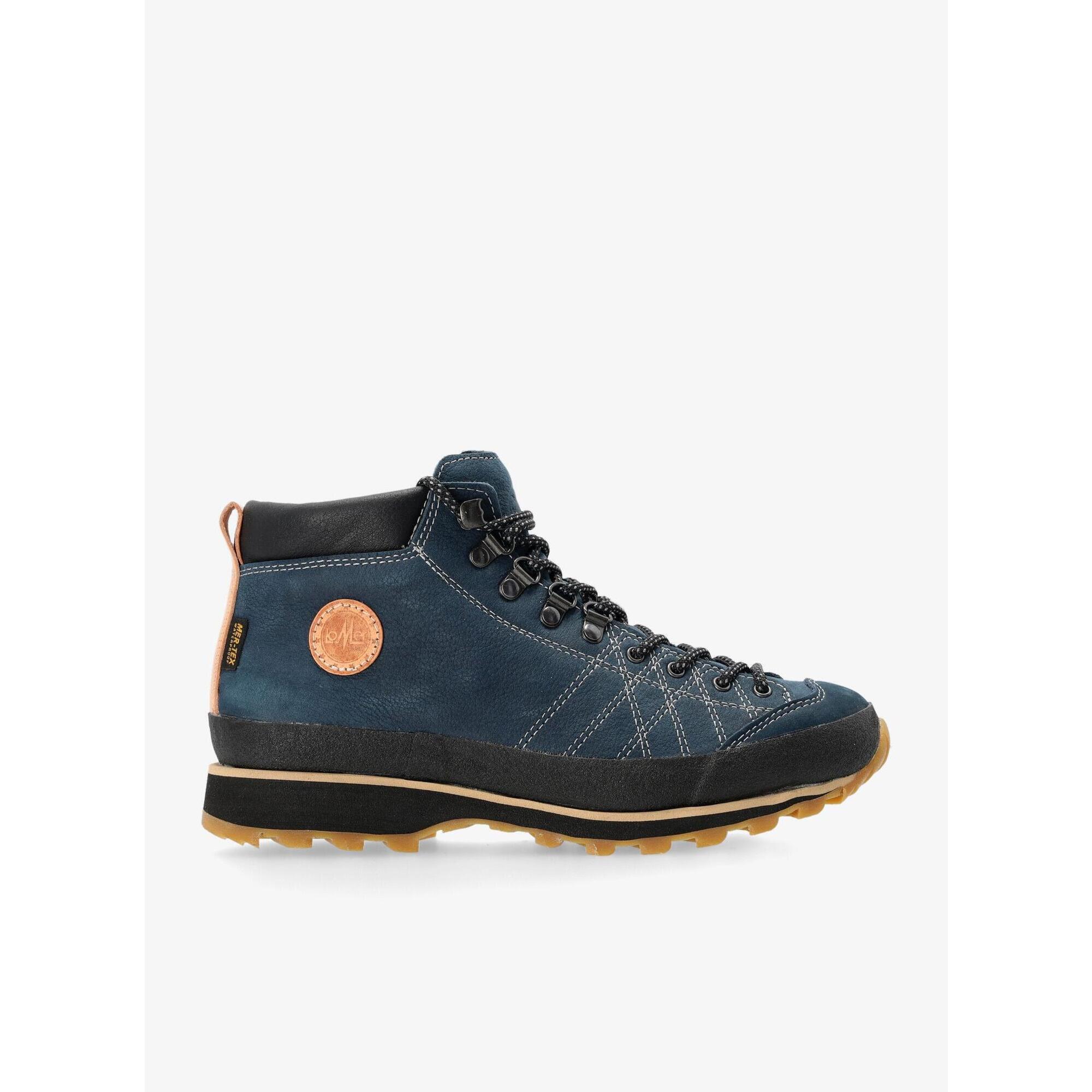 Buty outdoor damskie Lomer Bio Naturale Mid MTX Premium