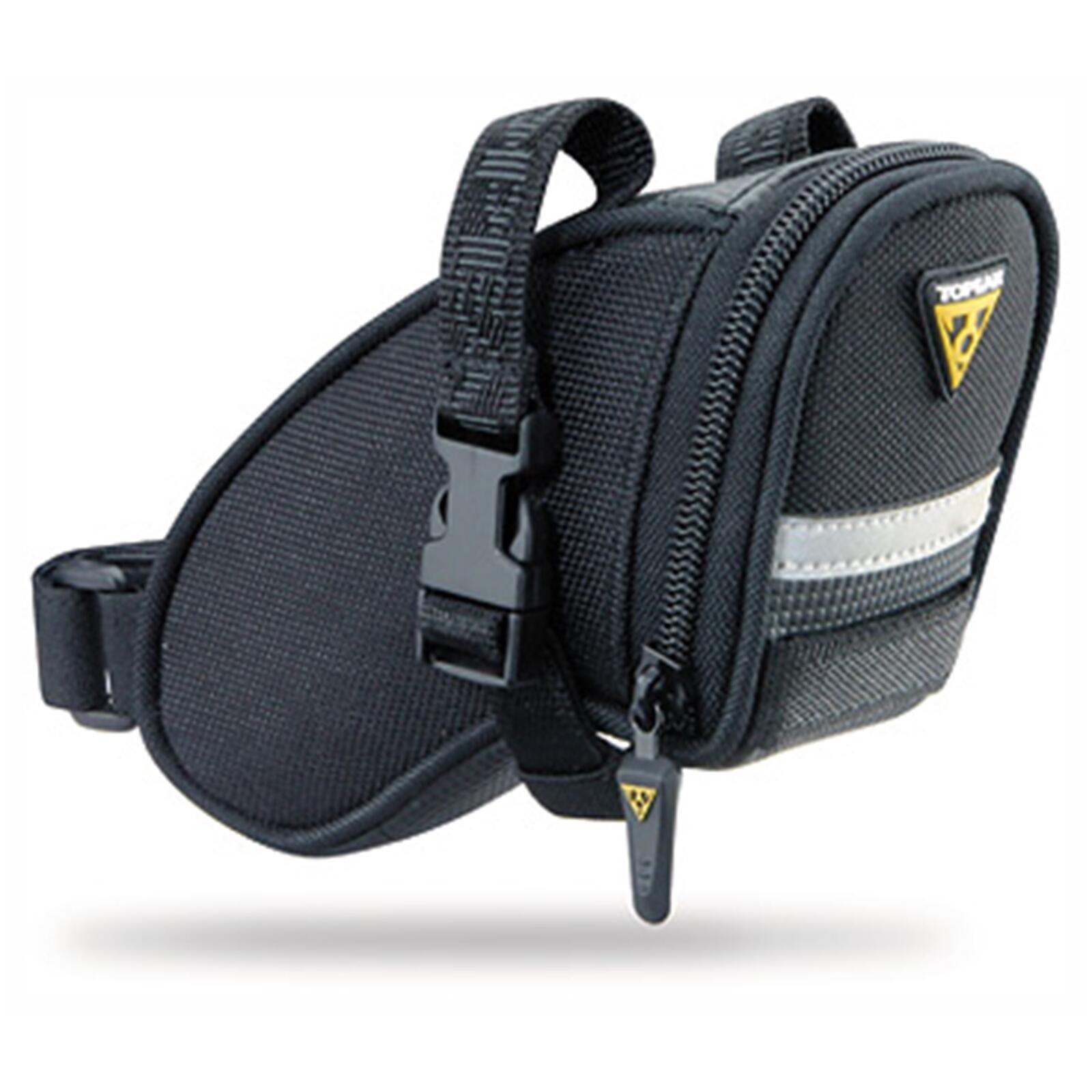 Torba na siodło Topeak Aero Wedge Pack Straps-Micro