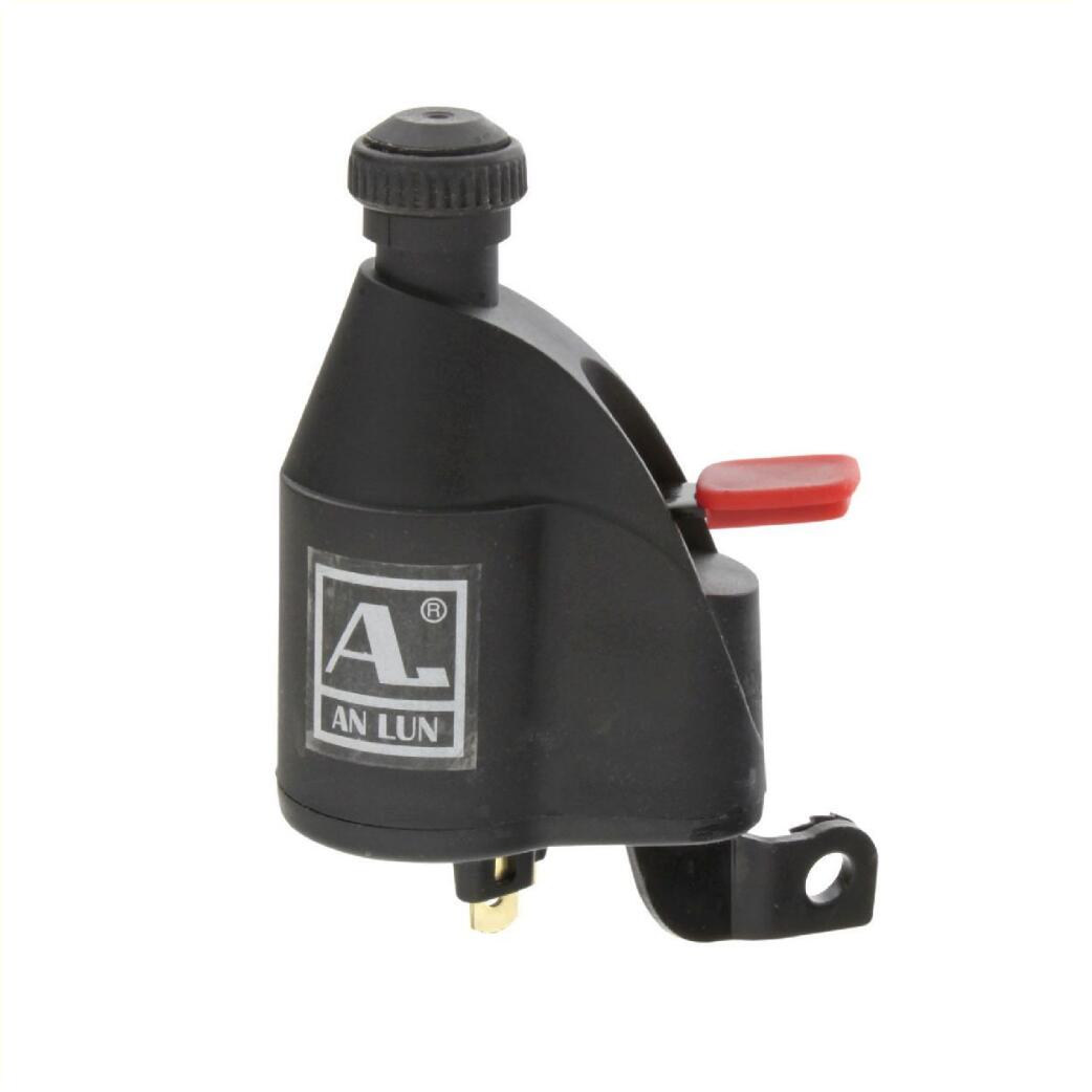 ANLUN P2L dynamo lewy 6V/3W