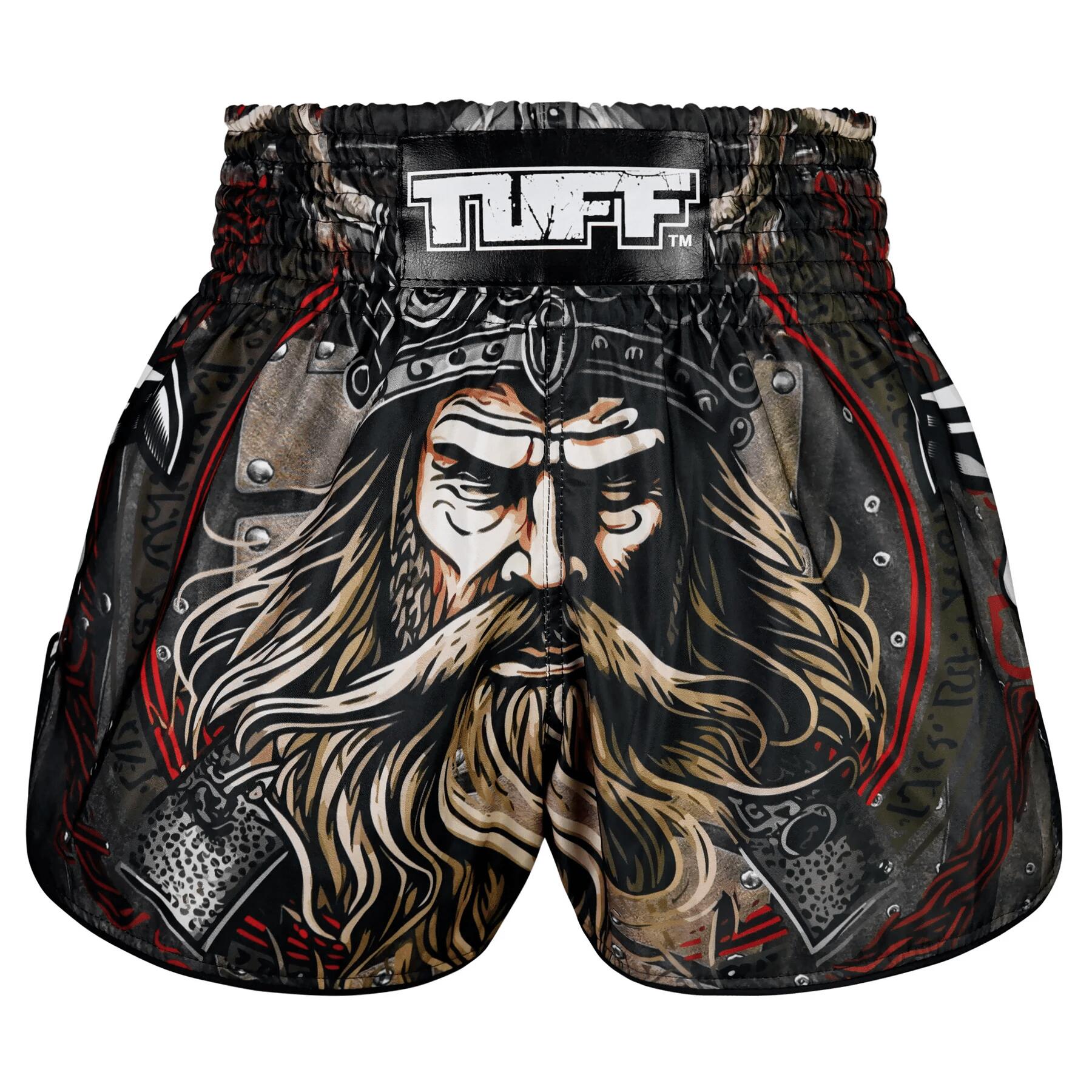 Spodenki treningowe TUFF Berserkers Fury