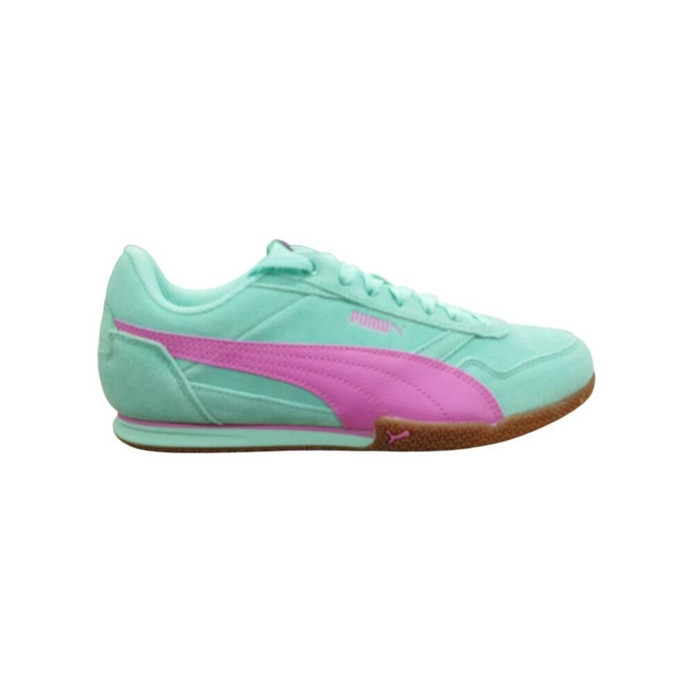 Sneakersy damscy Puma Bella Donna SD