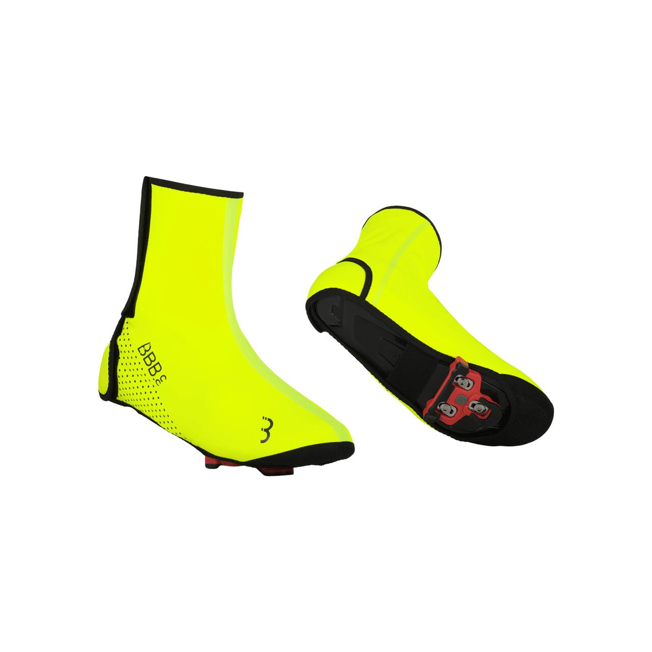 Ochraniacze na buty BBB MultiFlex HV
