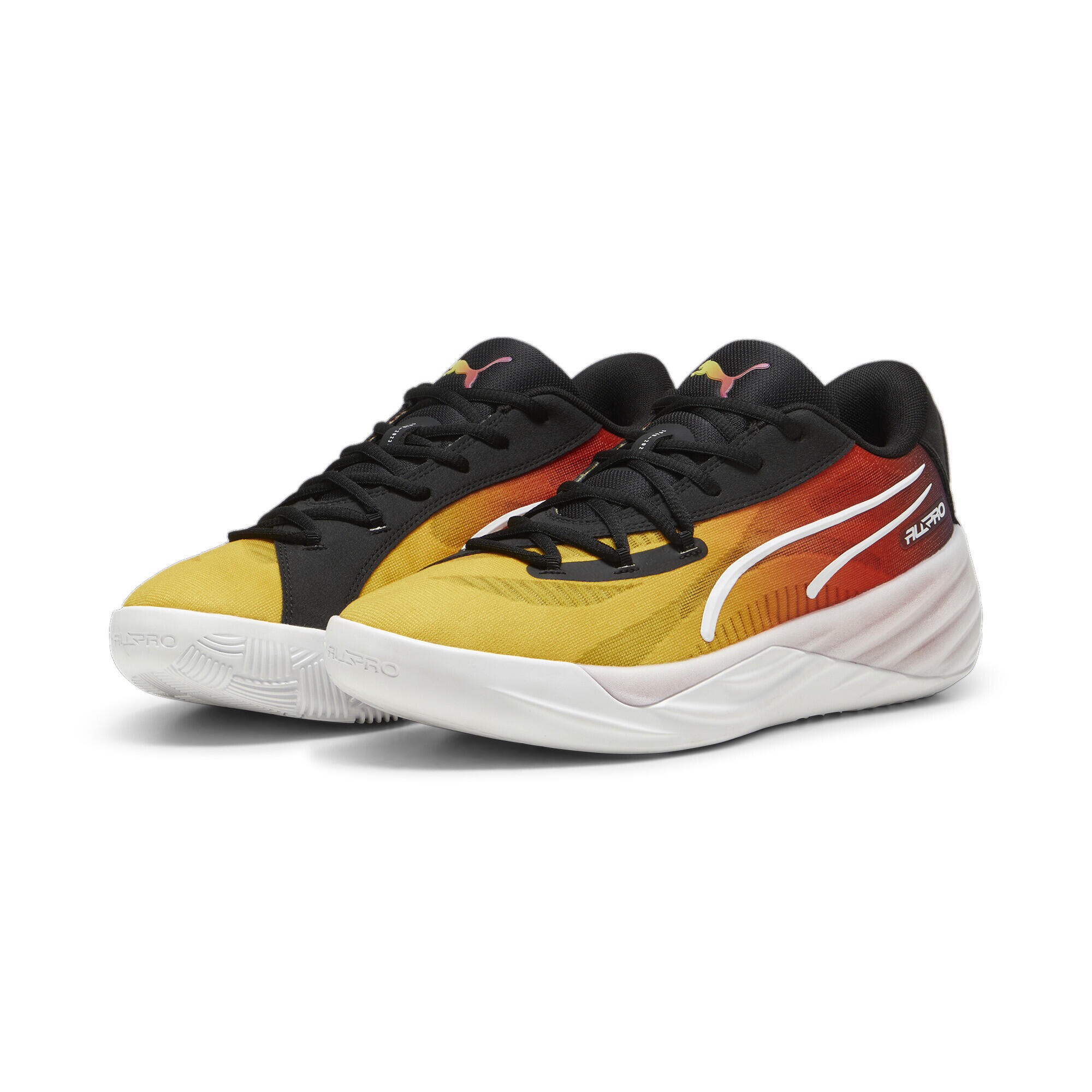Buty sportowe Puma All pro Nitro Showtime