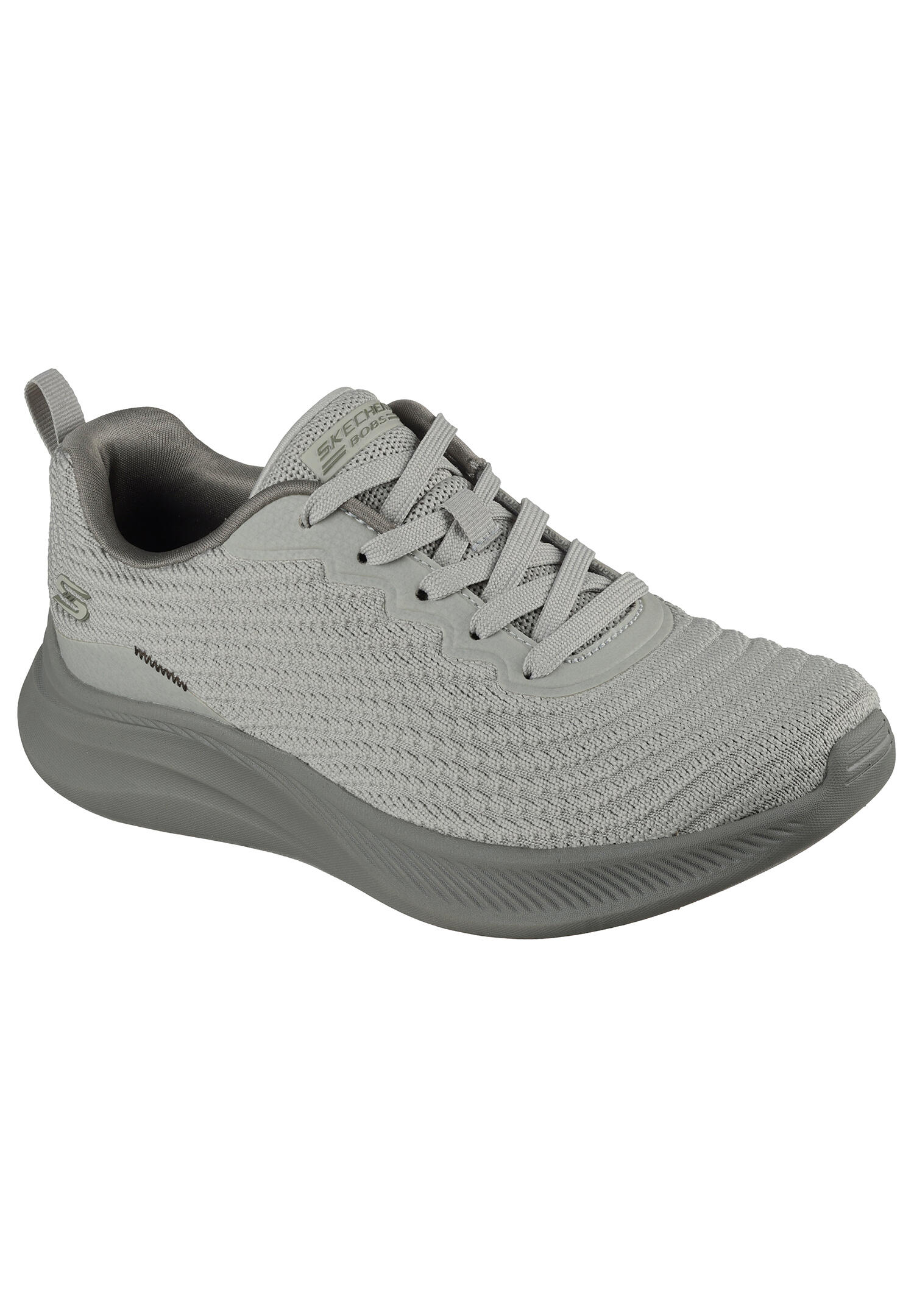 Buty sportowe damskie Skechers Bobs Moda Flex mellow Dawn