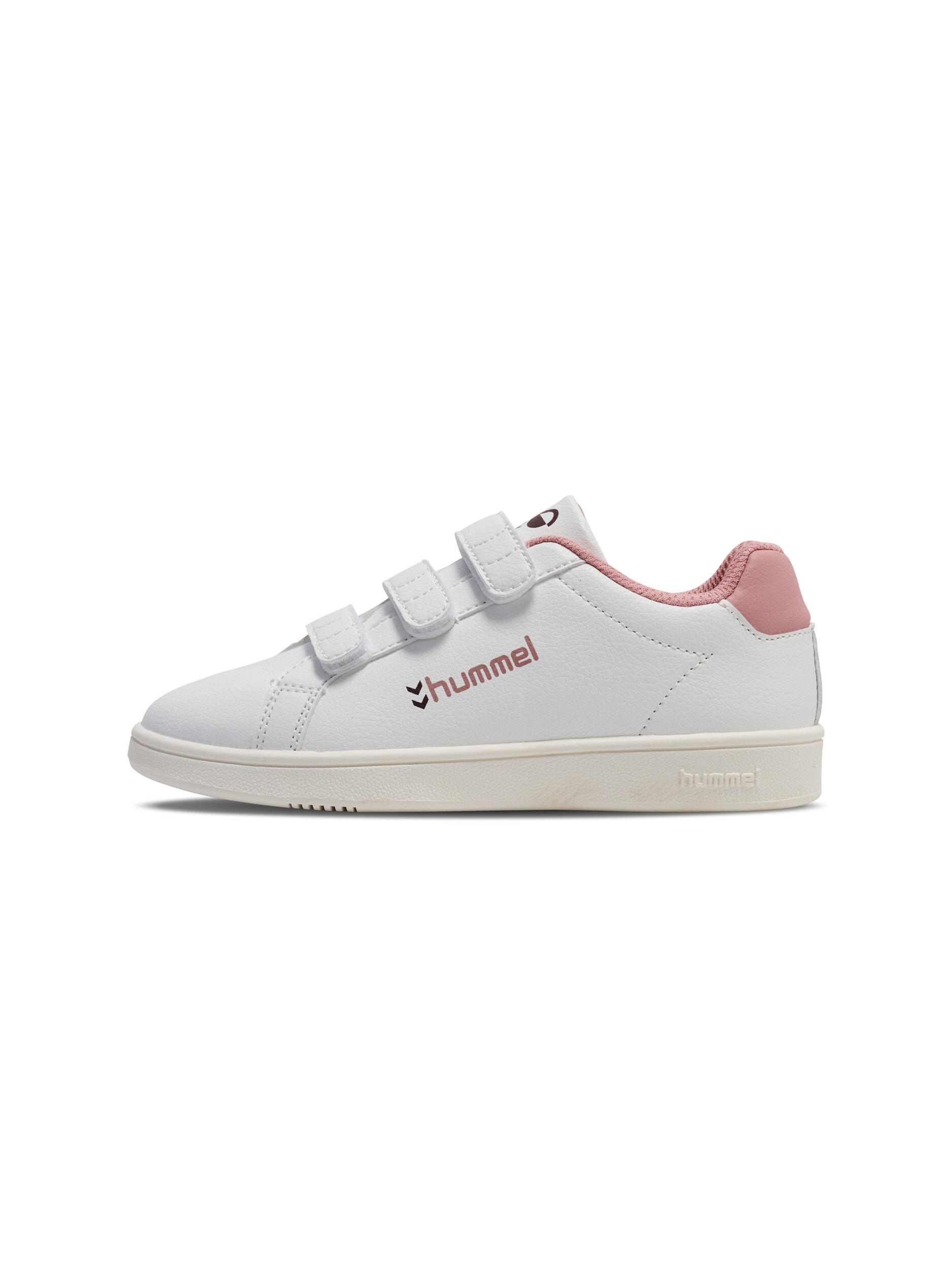 Dziecięce buty halowe Hummel Match Point