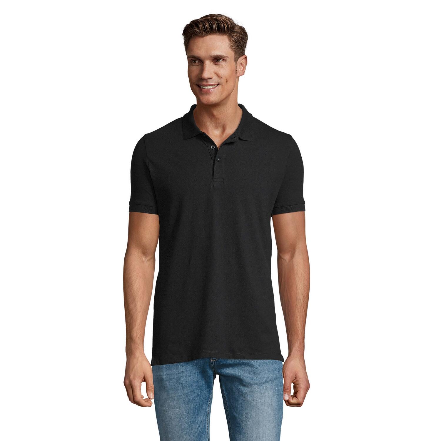 Męska Koszulka Polo Phoenix