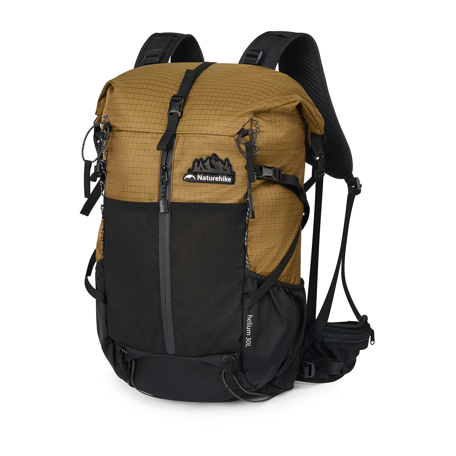 Naturehike Helium Series 30L + 5L Backpack