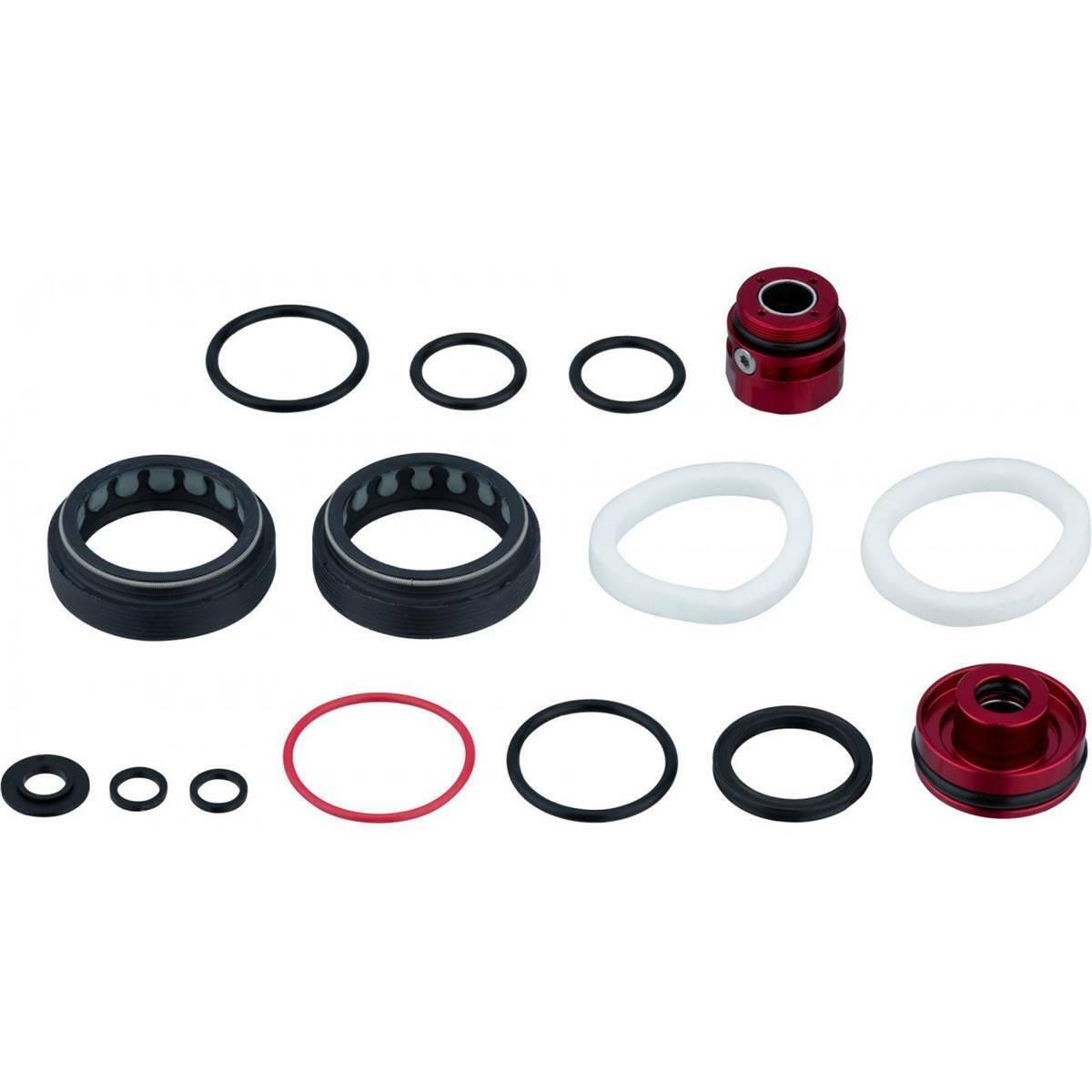 Widelec Rockshox Kit Service 200h/1an Lyrik C2/Pike B3 Sel+ Ult 2020