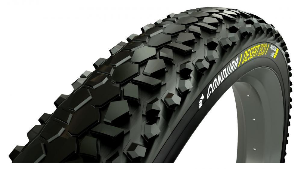 Opona Condura Desert Eco 52-622 do jazdy po drogach