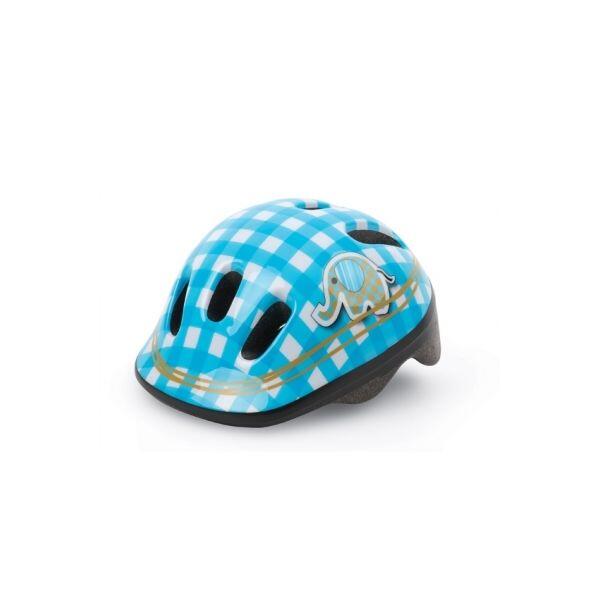 Kask Rowerowy Elephant Xxs (44-48Cm)