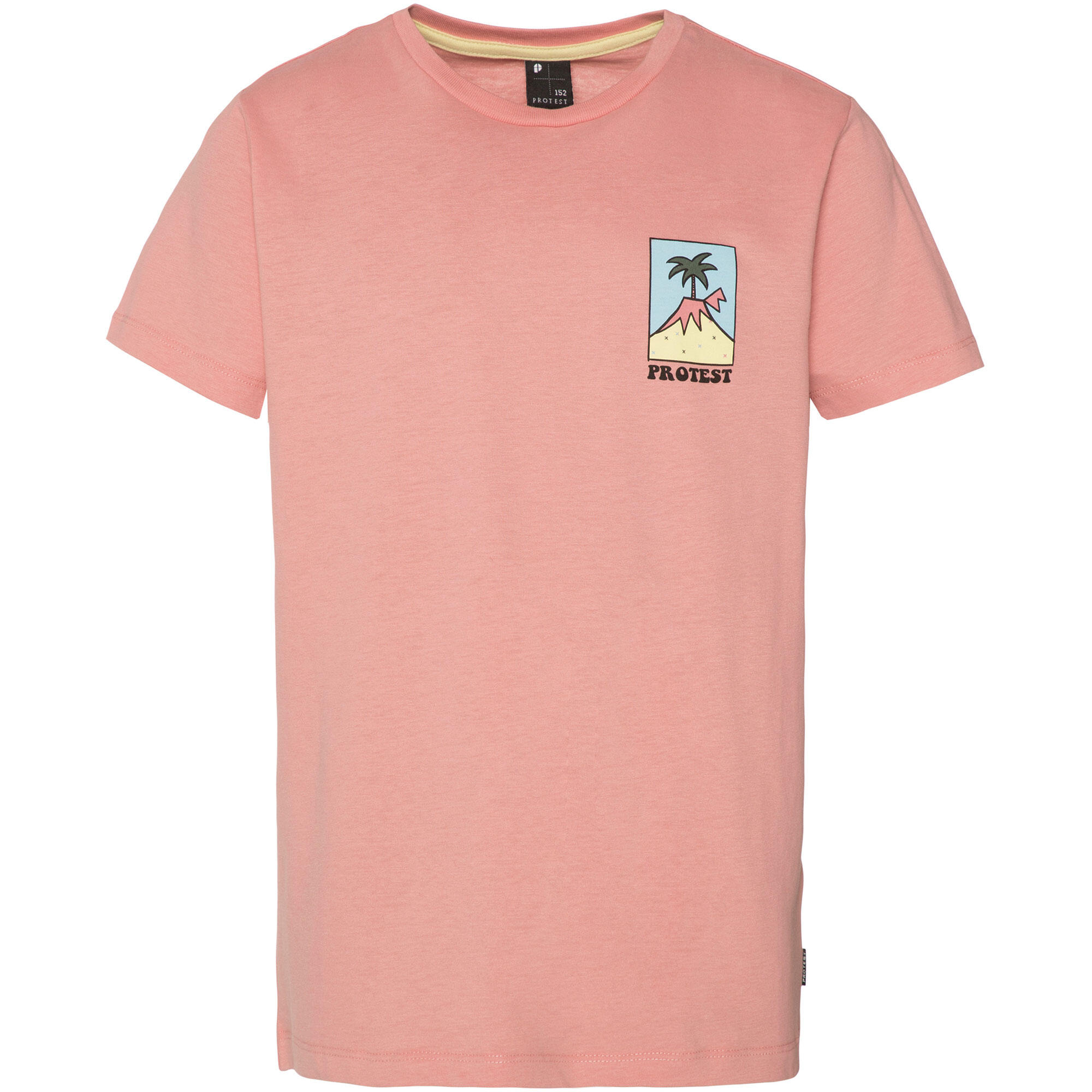 Koszulka dziecięca PROTEST BLAZE JR