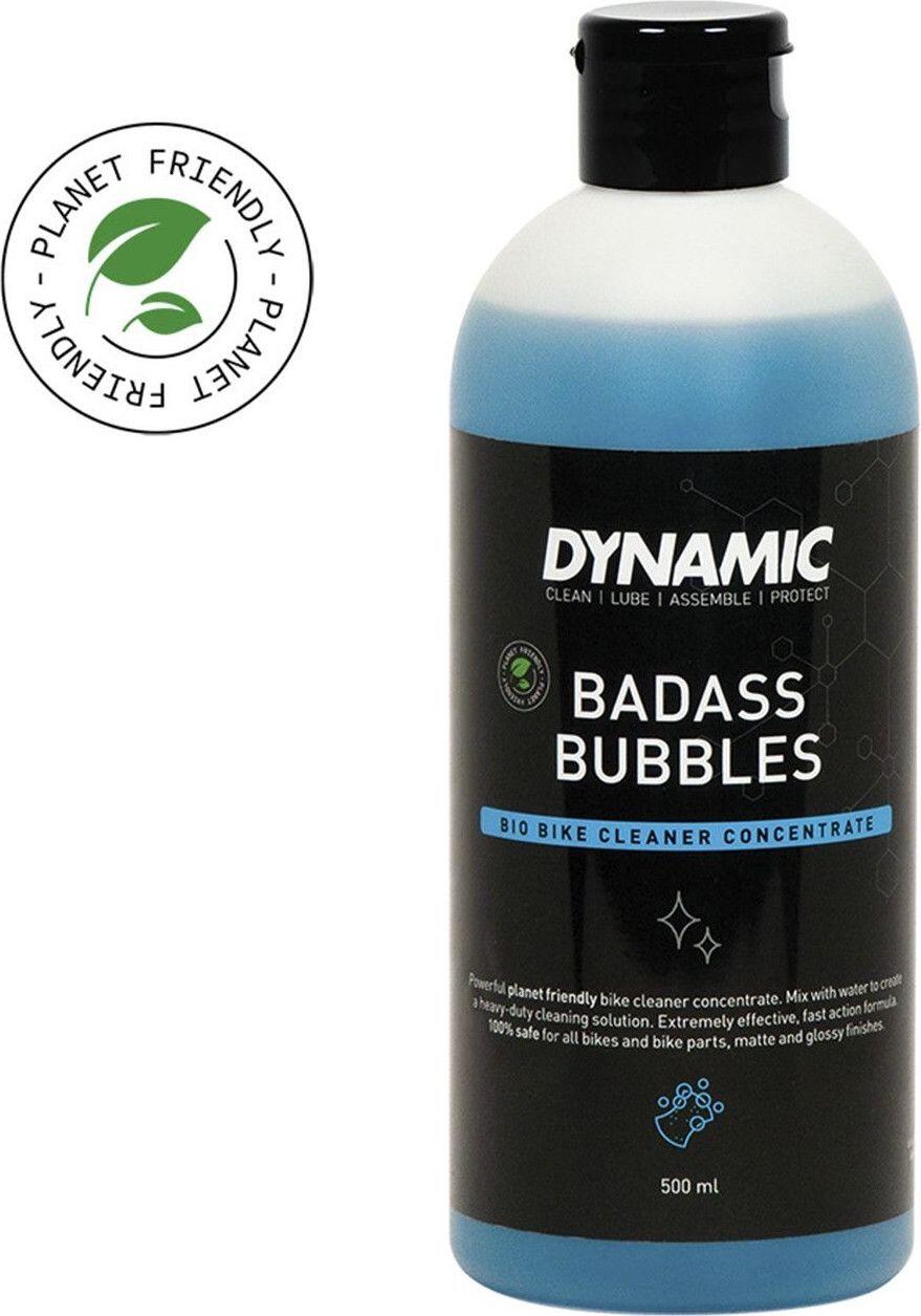 Dynamic Badass Bubbles środek do czyszczenia rowerów 500 ml