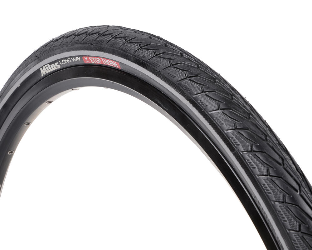 Opona Mitas Flash ap-r 700 X 40C