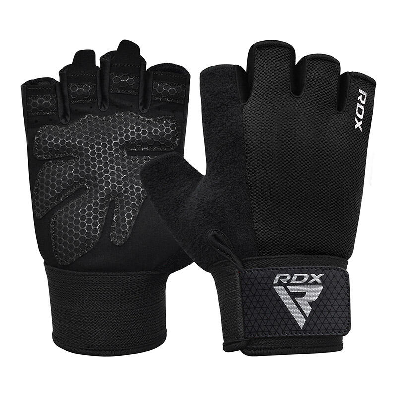 Rękawiczki RDX Gym Workout W1
