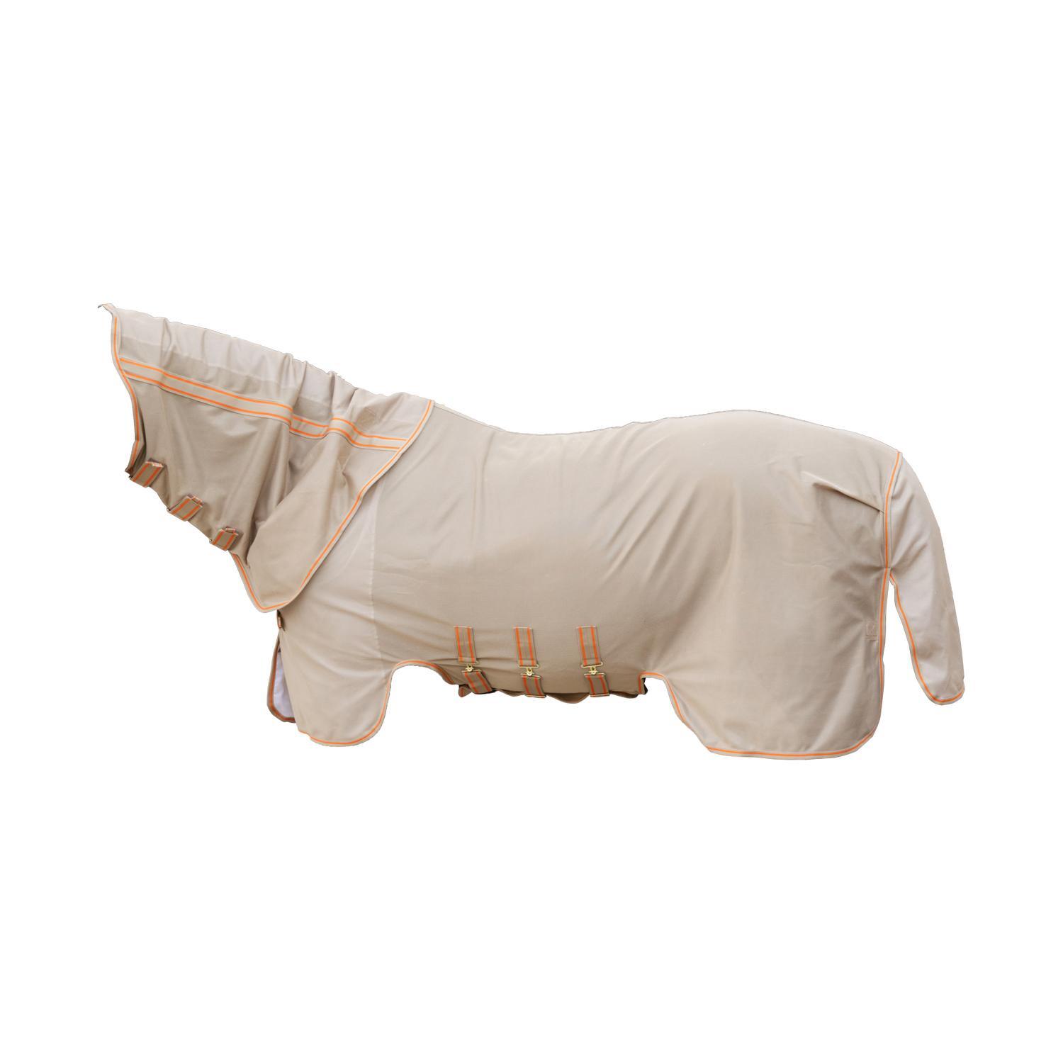 Derka przeciw muchom dla koni Kentucky Comfort