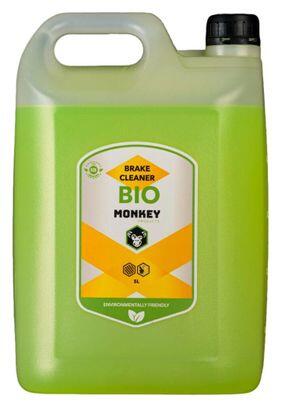 Monkey Bio Brake Cleaner - 5l