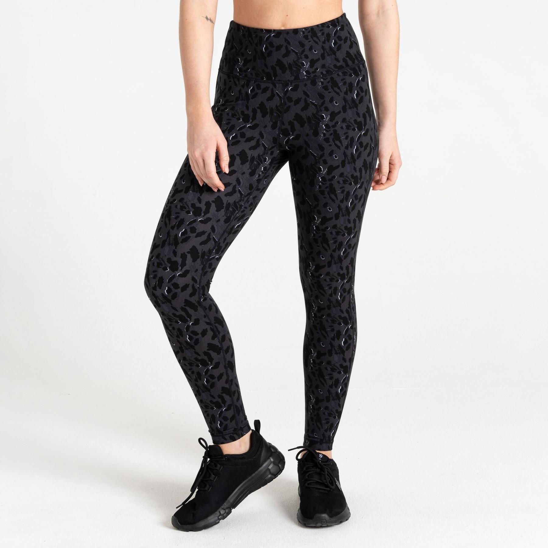 Damskie legginsy Dare 2B Influential
