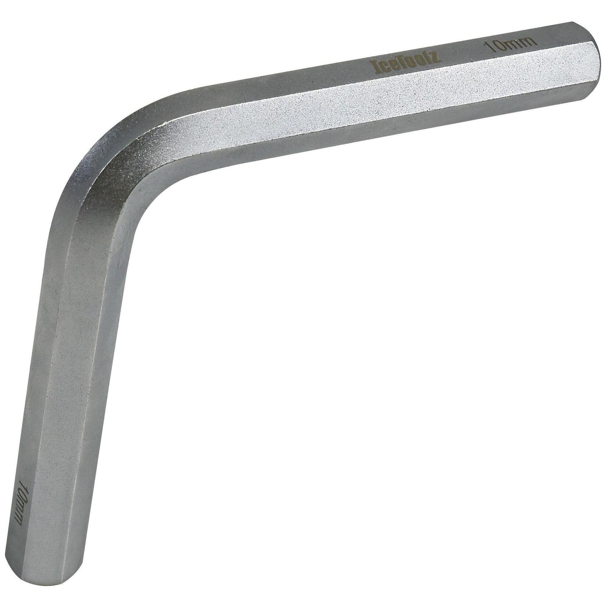 IceToolz 37H1 ściągacz korpusu piasty 10x10 mm