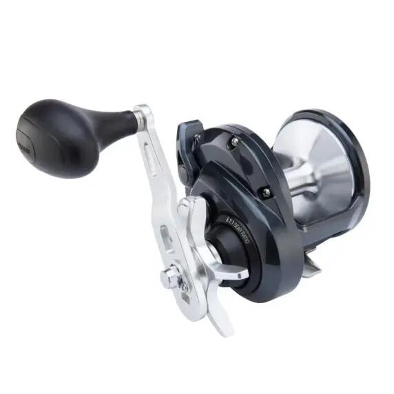 Kołowrotek praworęczny Shimano Torium A