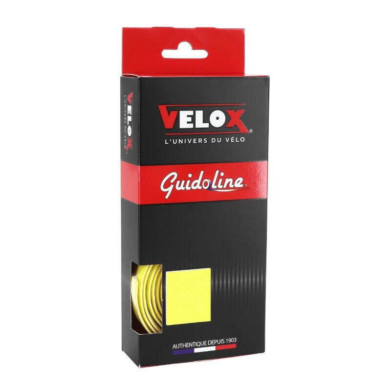 Taśma na kierownicę Velox Ultragrip Guidoline
