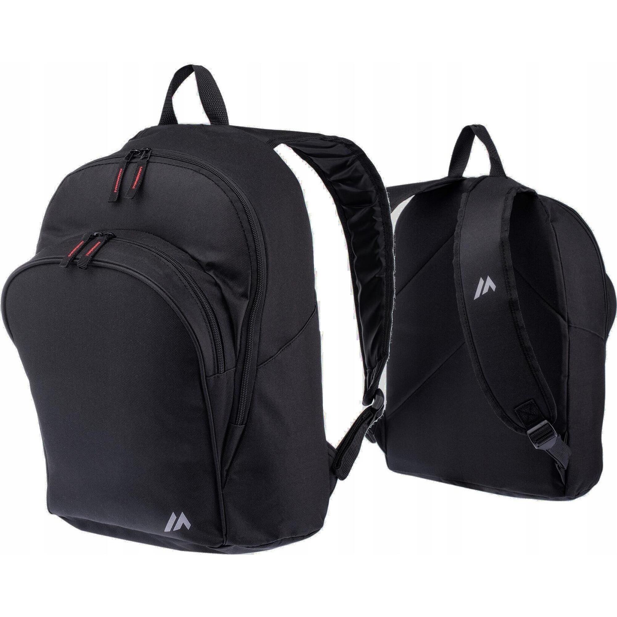 Plecak sportowy Martes MAT 18l czarny