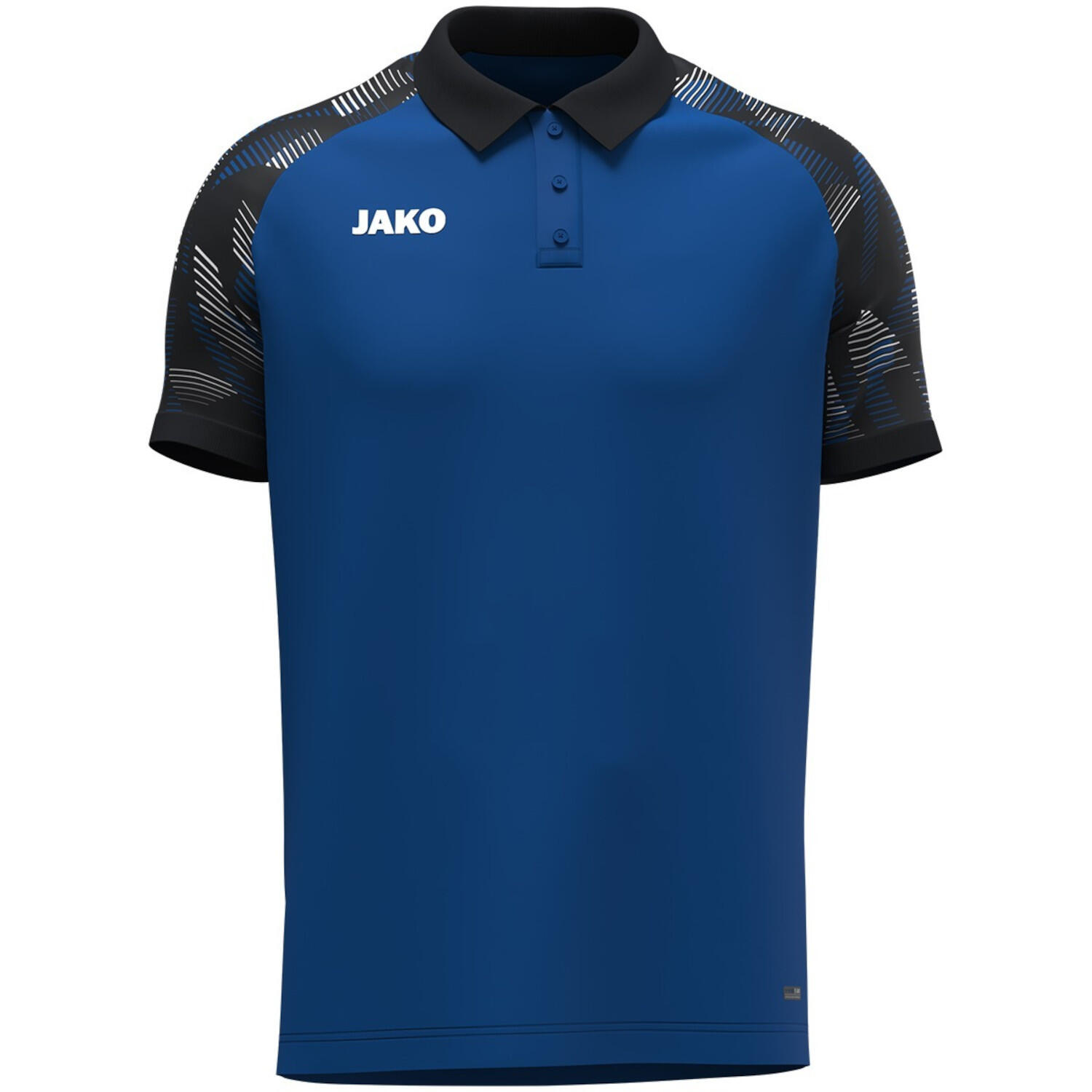 Polo Jako Sonic