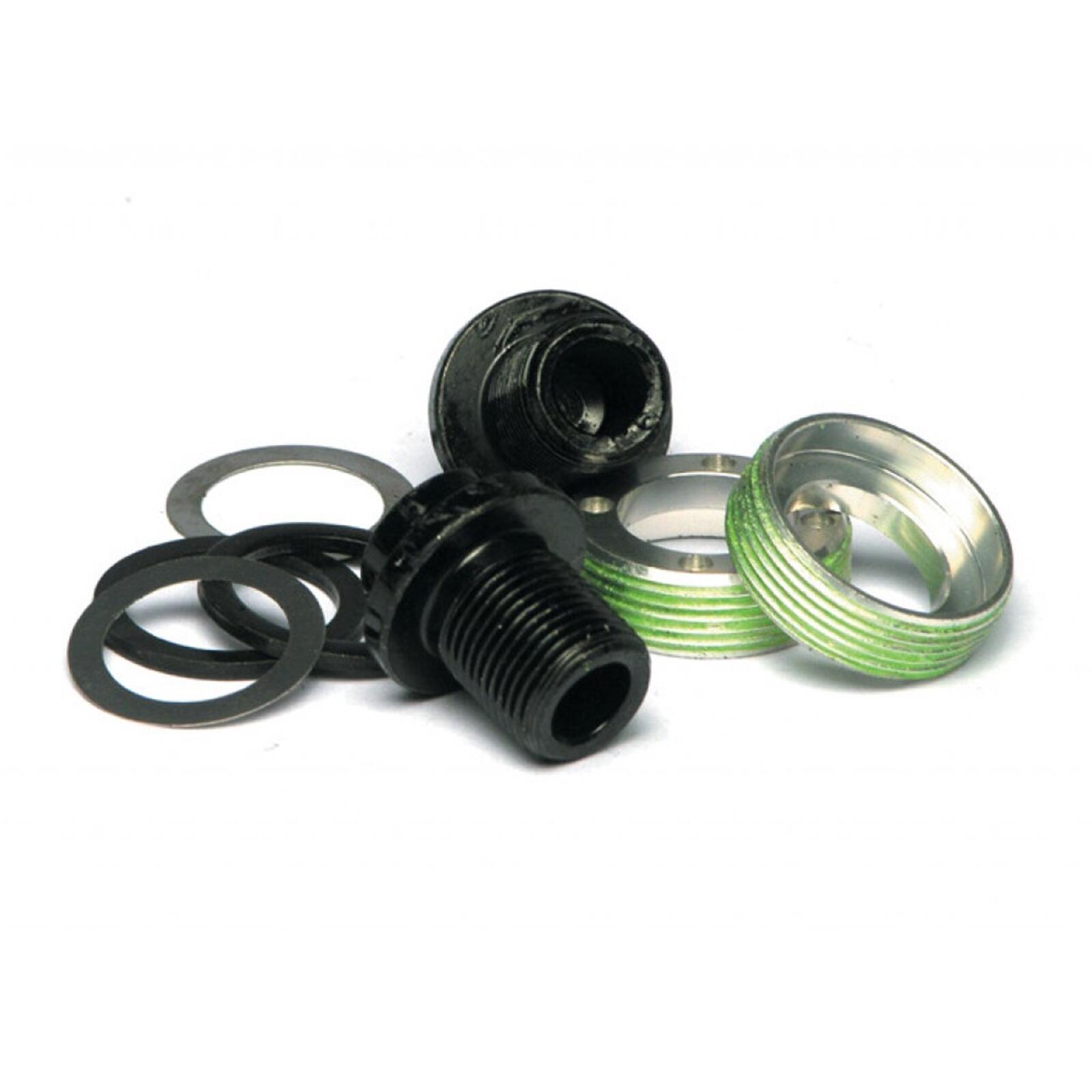 Pedały Sram Crank Arm Bolt Self-Extr M15/M26 Gxp Blk