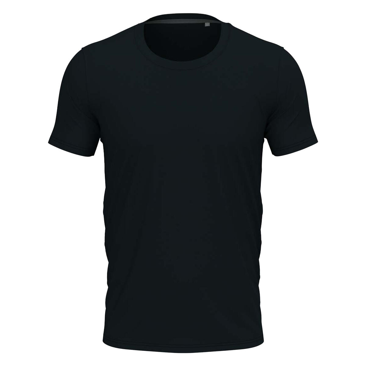 Wrzosowa Elastyczna Koszulka Unisex Dla Dorosłych