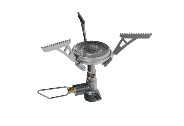 Palnik turystyczny Primus Micron III Piezo