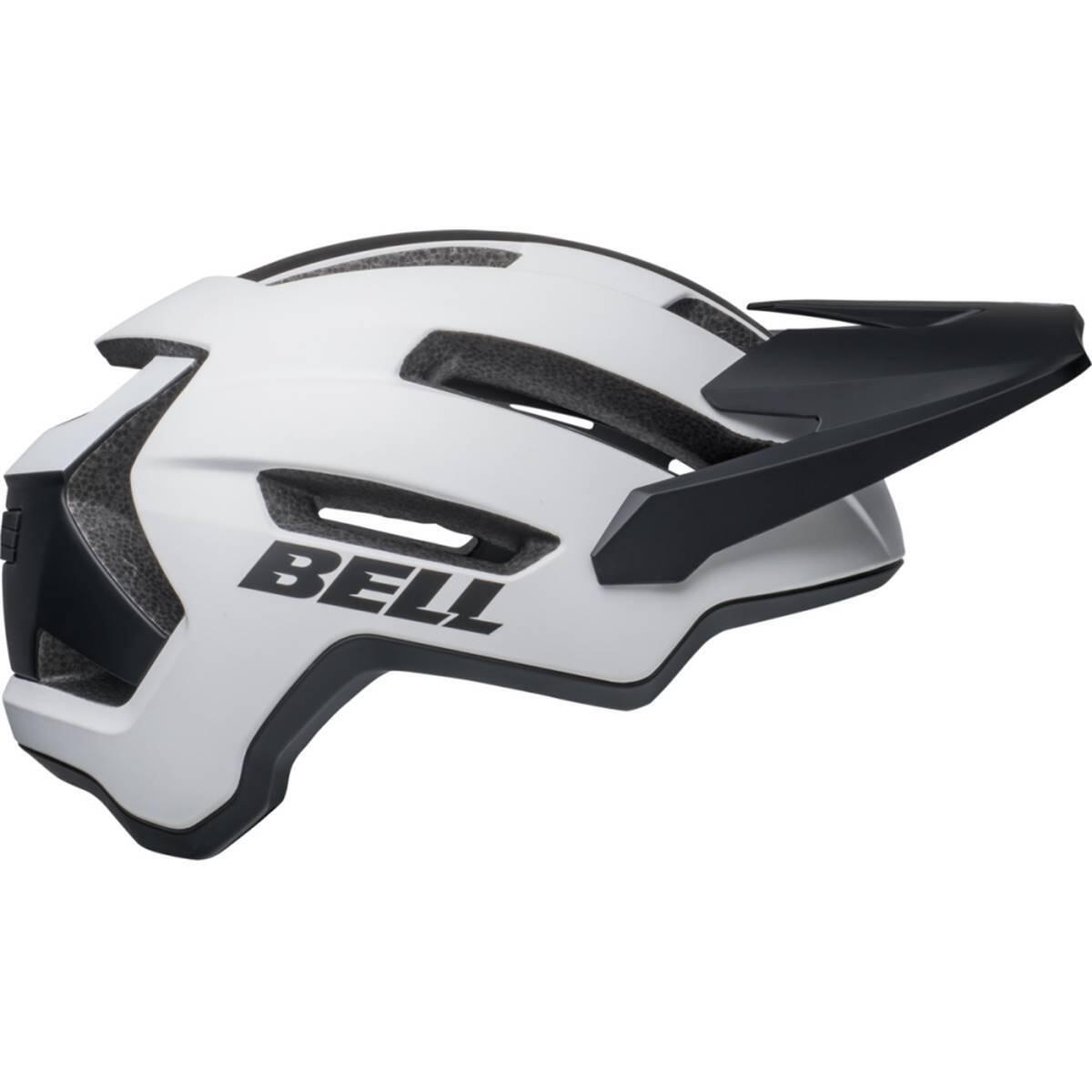 Nowy kask Bell 4Forty Air Mip