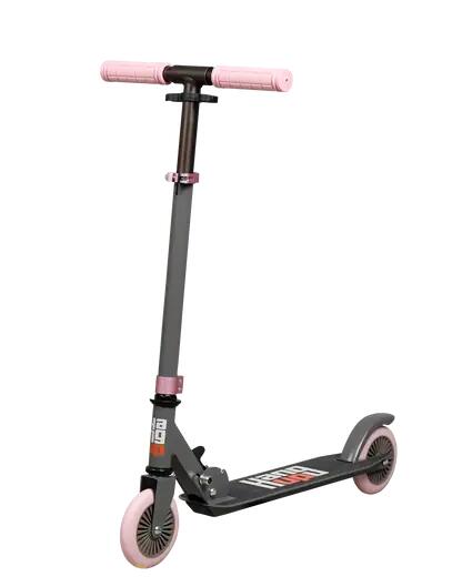 Hulajnogi HangUp Nova Hulajnoga Dla Dzieci - Rosa