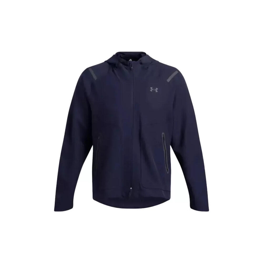 Kurtka Under Armour Unstoppable Left Chest