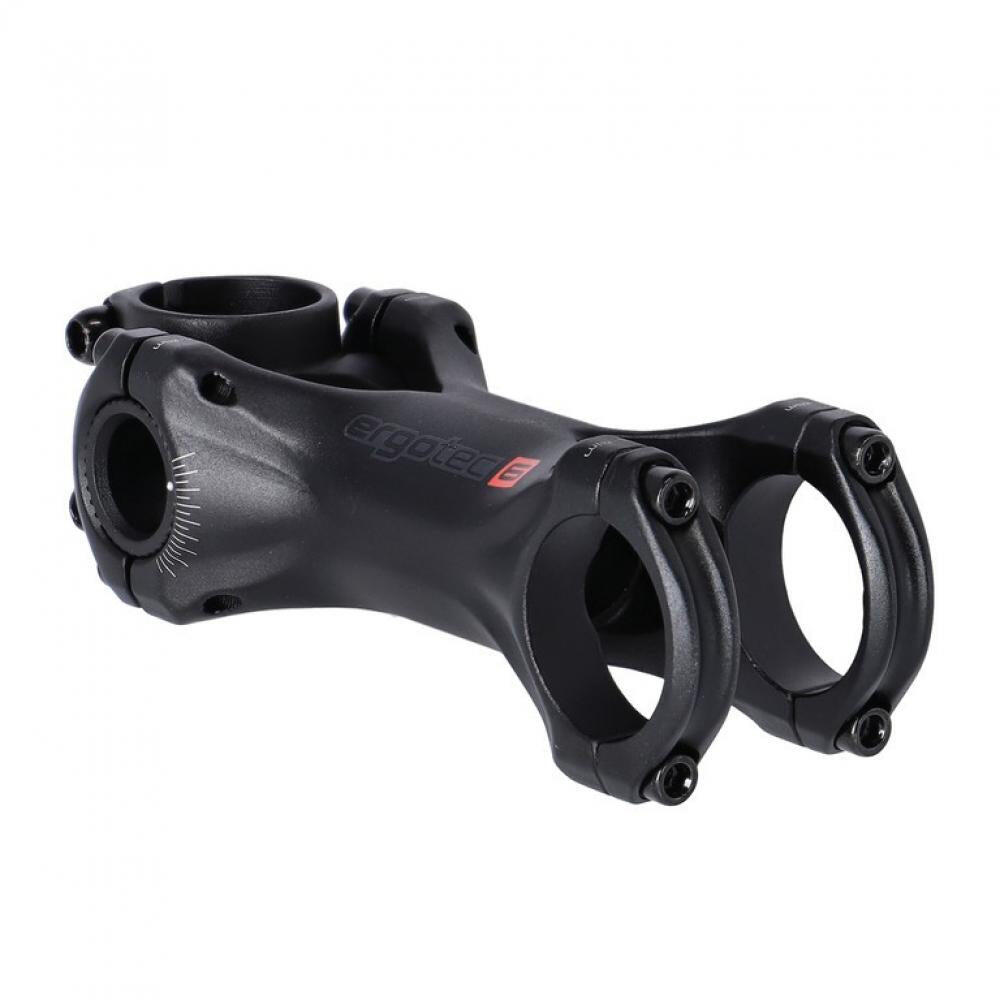 Ergotec Swell-X Eco mostek ahead 31,8 mm x 120 mm czarny