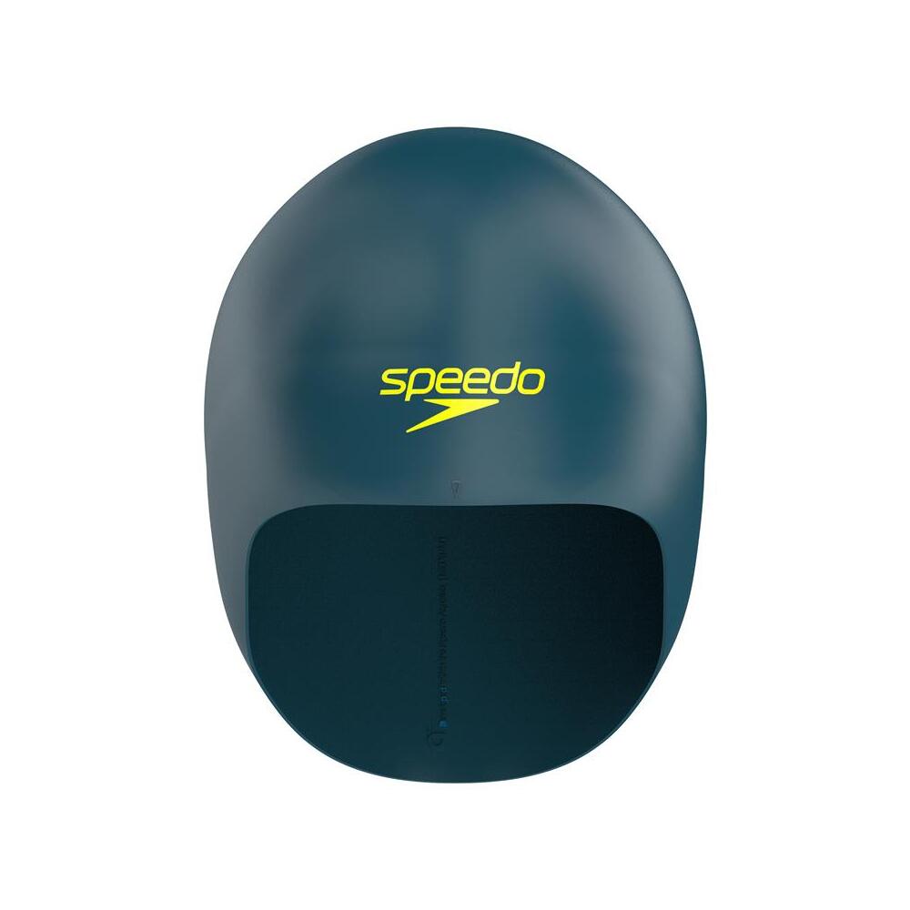 Czepek pływacki startowy na basen uniwersalny unisex Speedo Fastskin