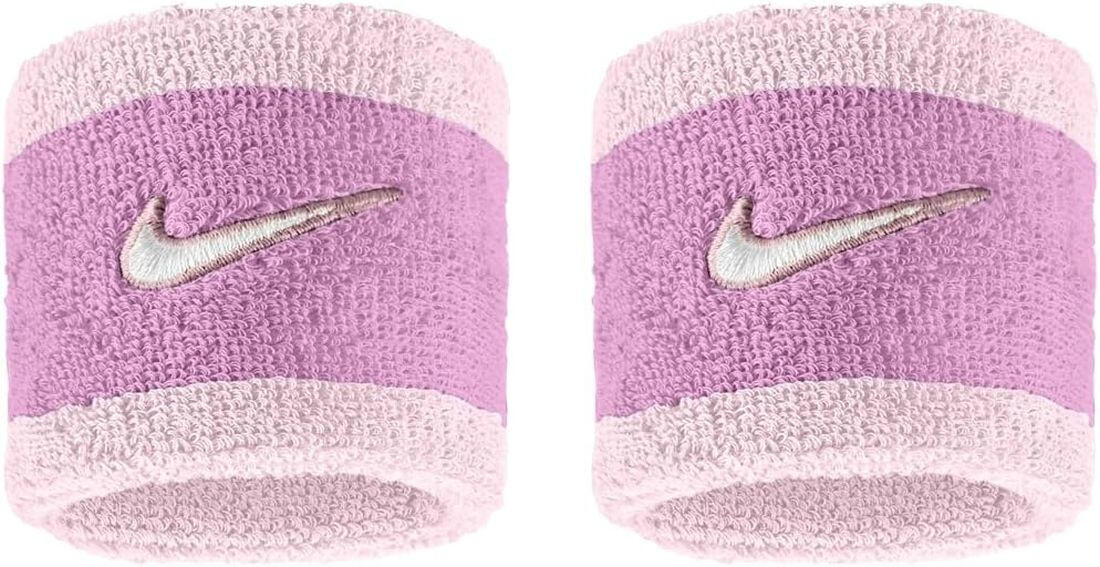 Opaska na rękę Nike (zestaw 2 sztuk)