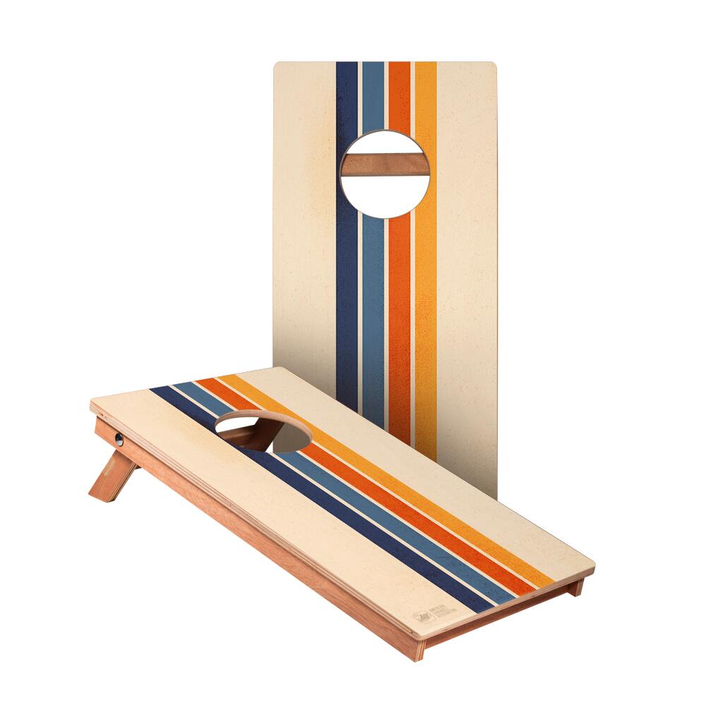 Deski do Cornhole dla Dzieci (Zestaw 2 szt.)