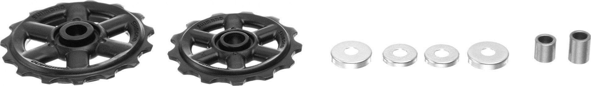 Kamyki Shimano altus rd-r310 7/8v (x2)