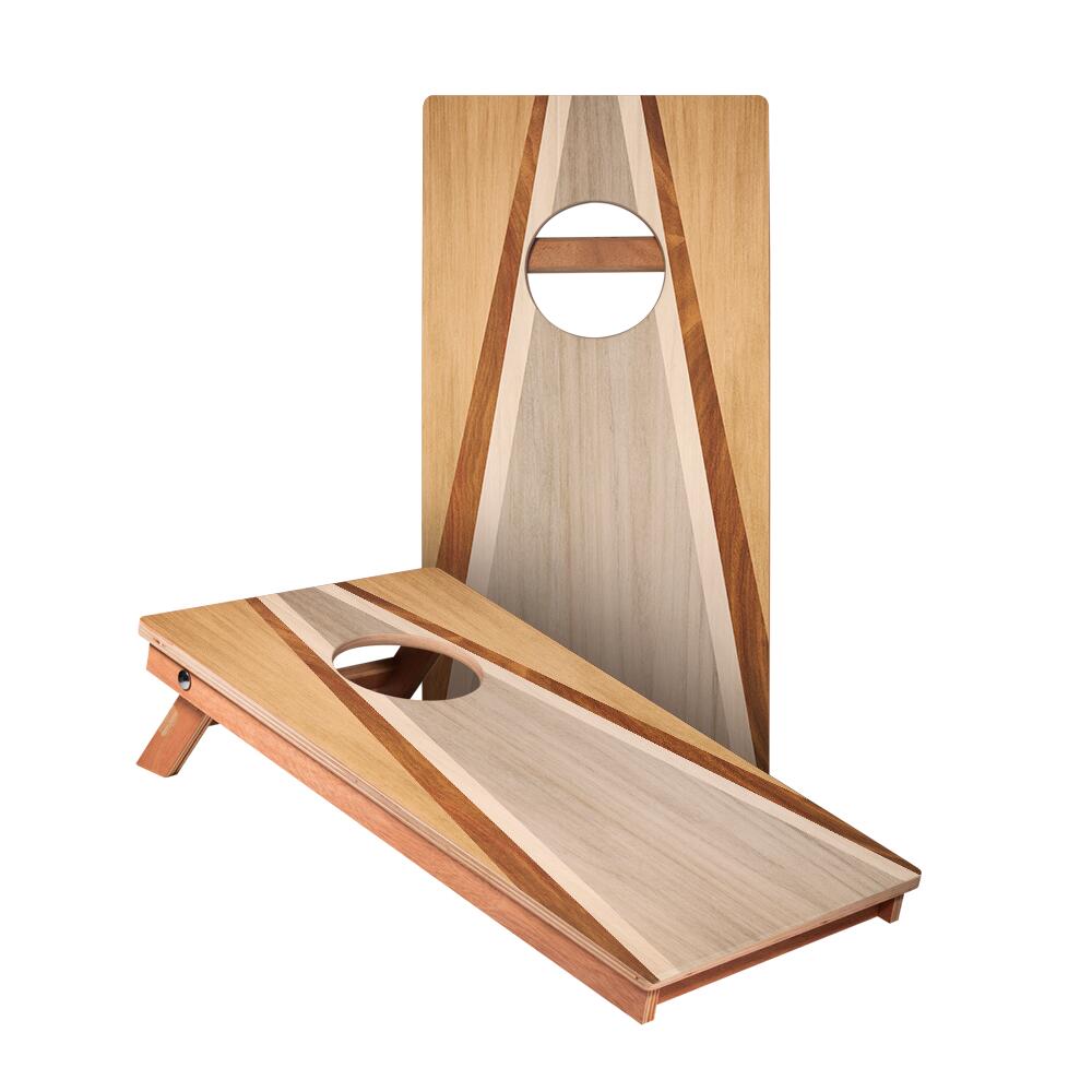 Deski do Cornhole dla Dzieci (Zestaw 2 szt.)