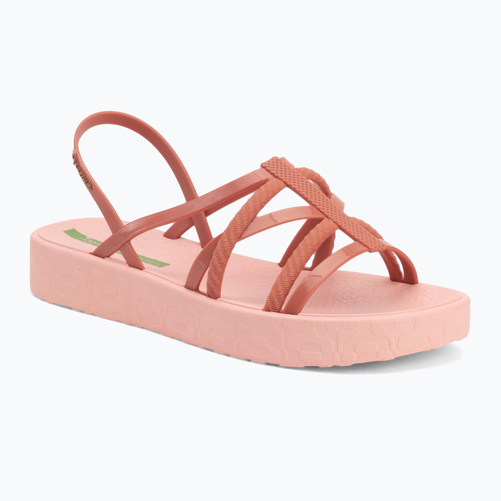 Sandały damskie Ipanema Diversa Flatform