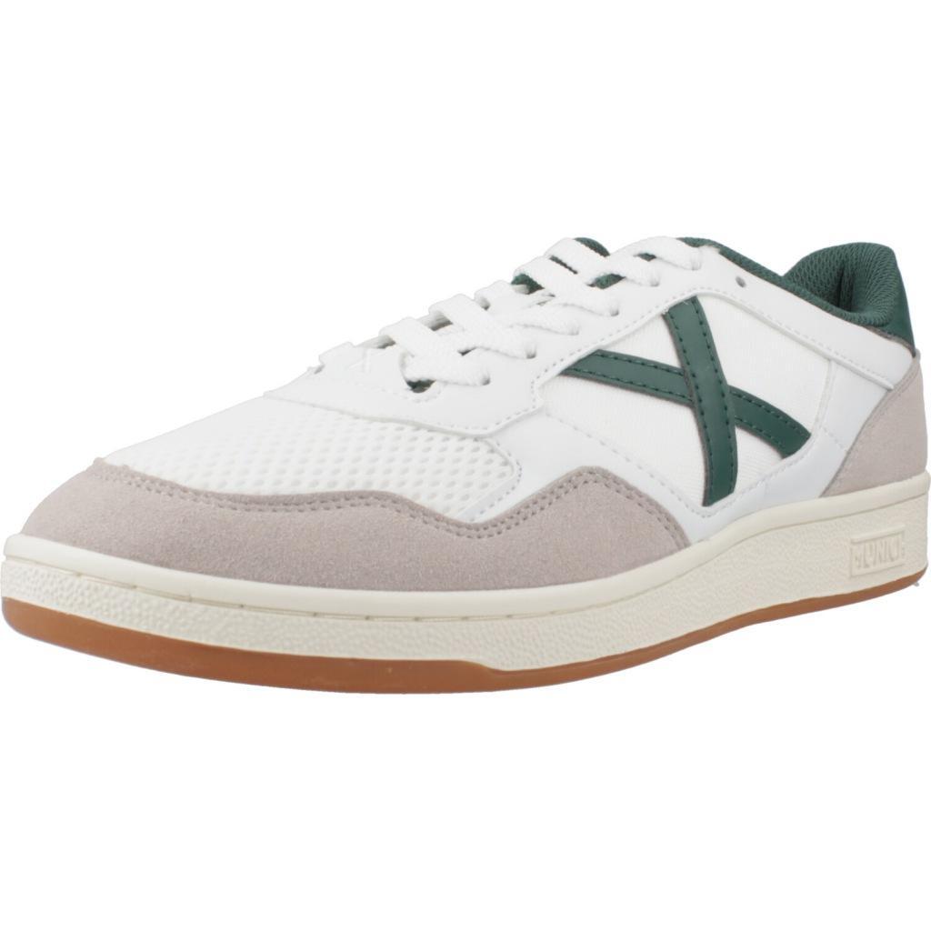 Buty MUNICH ARROW Biały
