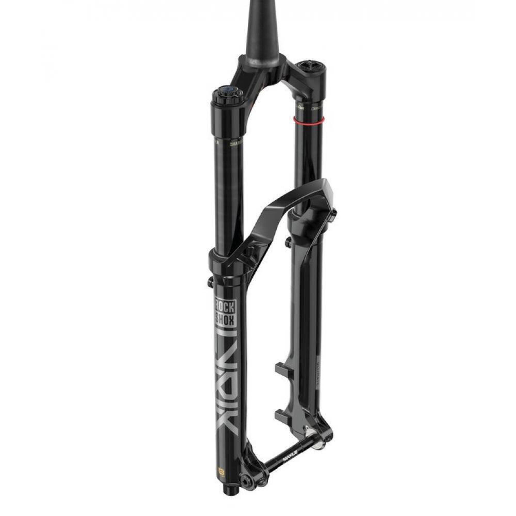 ROCKSHOX Lyrik Ultimate RC2 widelec 27 5 Boost 160 mm
